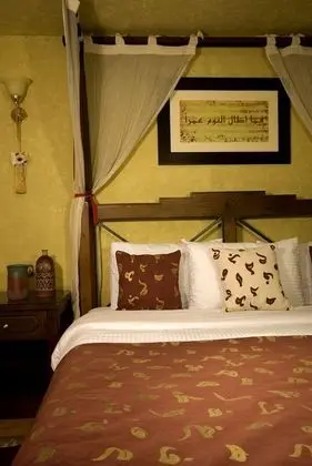 Deluxe Süit, 1 En Büyük (King) Boy Yatak, Sigara İçilmez, Balkon