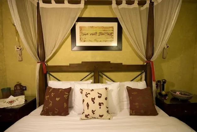 Deluxe Süit, 1 En Büyük (King) Boy Yatak, Sigara İçilmez, Balkon