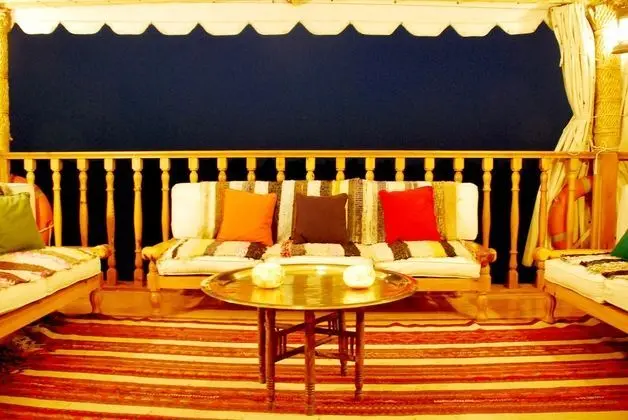 Deluxe Süit, 1 En Büyük (King) Boy Yatak, Sigara İçilmez, Balkon