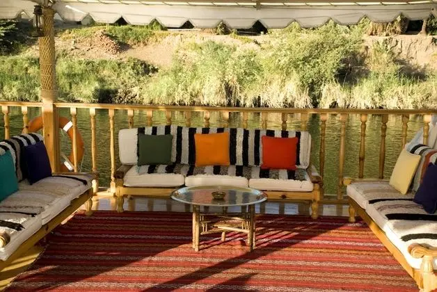 Deluxe Süit, 1 En Büyük (King) Boy Yatak, Sigara İçilmez, Balkon