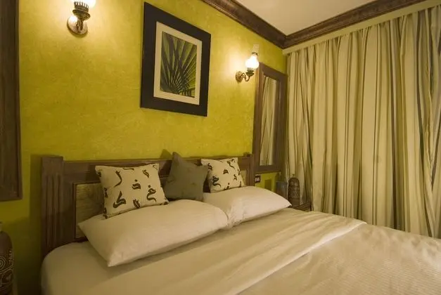 Design Tek Büyük veya İki Ayrı Yataklı Oda, 1 Yatak Odası, Sigara İçilmez