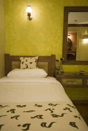Design Tek Büyük veya İki Ayrı Yataklı Oda, 1 Yatak Odası, Sigara İçilmez