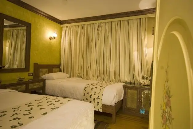 Design Tek Büyük veya İki Ayrı Yataklı Oda, 1 Yatak Odası, Sigara İçilmez