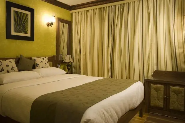 Design Tek Büyük veya İki Ayrı Yataklı Oda, 1 Yatak Odası, Sigara İçilmez