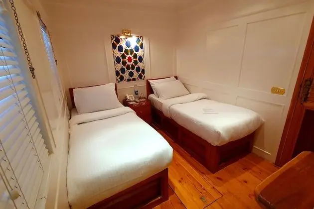 Deluxe Kulübe, 5 Yatak Odası, Nehir Manzaralı
