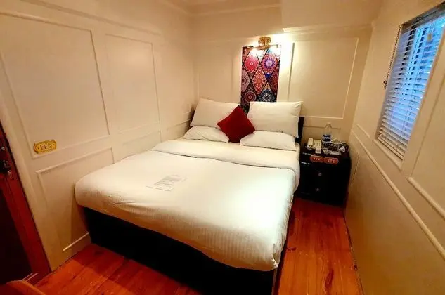 Luxury Kulübe, 1 En Büyük (King) Boy Yatak, Nehir Manzaralı