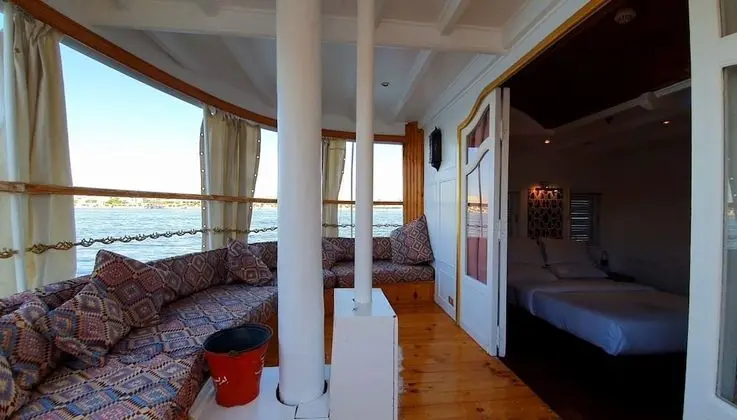Luxury Süit