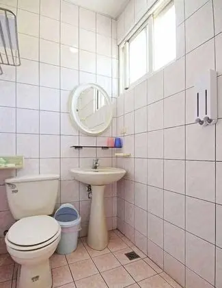 Standard Dört Kişilik Oda