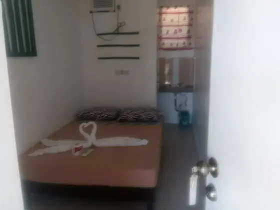 Basic Tek Büyük Yataklı Oda