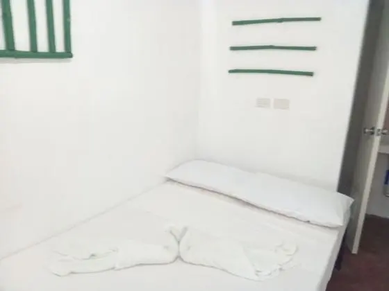 Basic Tek Büyük Yataklı Oda