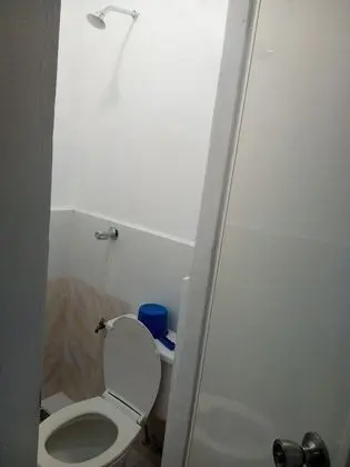 Basic Tek Büyük Yataklı Oda