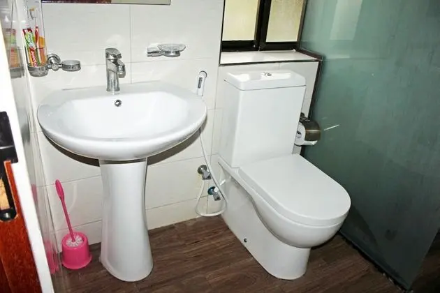 Deluxe Tek Kişilik Oda, 1 Yatak Odası, Balkon, Plaj Kenarı