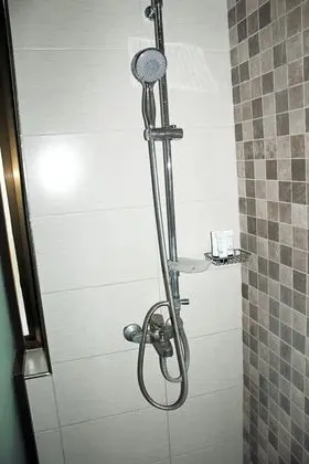 Deluxe Tek Kişilik Oda, 1 Yatak Odası, Balkon, Plaj Kenarı