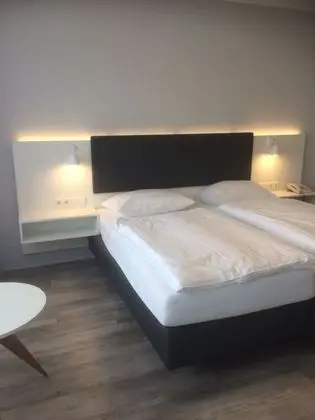 Comfort Tek Büyük veya İki Ayrı Yataklı Oda, Sigara İçilmez, Dağ Manzaralı