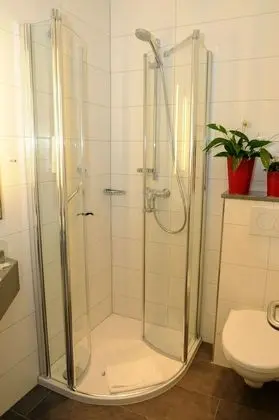 Comfort Tek Büyük veya İki Ayrı Yataklı Oda, Sigara İçilmez, Dağ Manzaralı