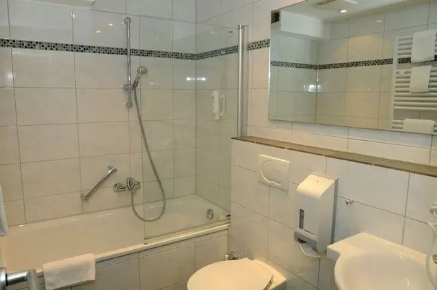 Comfort Tek Büyük veya İki Ayrı Yataklı Oda, Sigara İçilmez, Dağ Manzaralı