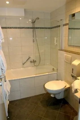 Comfort Tek Büyük veya İki Ayrı Yataklı Oda, Sigara İçilmez, Dağ Manzaralı