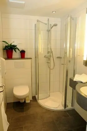 Comfort Tek Büyük veya İki Ayrı Yataklı Oda, Sigara İçilmez, Dağ Manzaralı