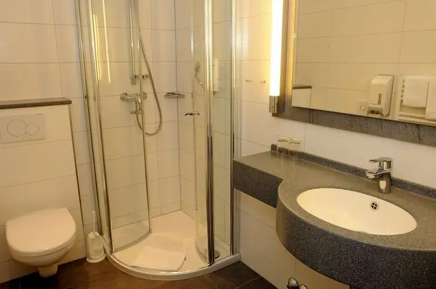 Comfort Tek Büyük veya İki Ayrı Yataklı Oda, Sigara İçilmez, Dağ Manzaralı