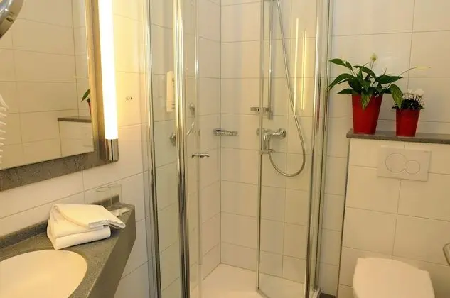 Comfort Tek Büyük veya İki Ayrı Yataklı Oda, Sigara İçilmez, Dağ Manzaralı