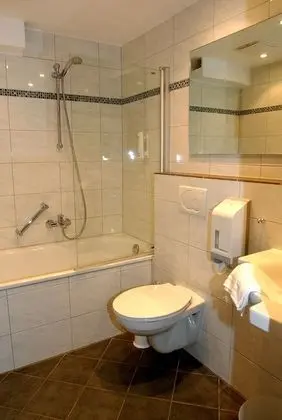 Comfort Tek Büyük veya İki Ayrı Yataklı Oda, Sigara İçilmez, Dağ Manzaralı