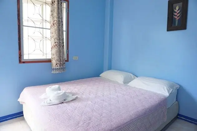 Standard Double Room with Air Condition