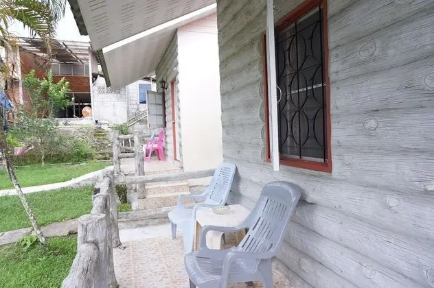 Standard Double Room with Air Condition