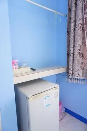 Standard Double Room with Air Condition