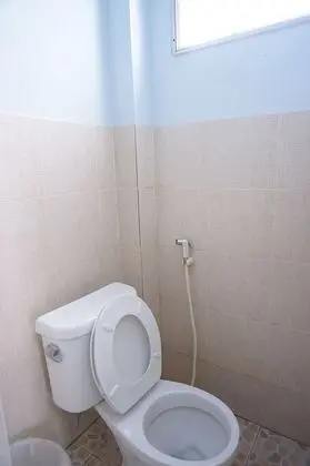 Standard Double Room with Air Condition