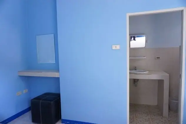 Standard Double Room with Air Condition