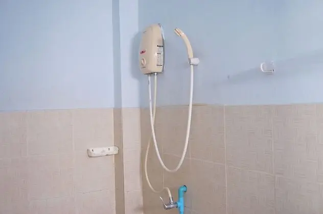 Standard Double Room with Air Condition