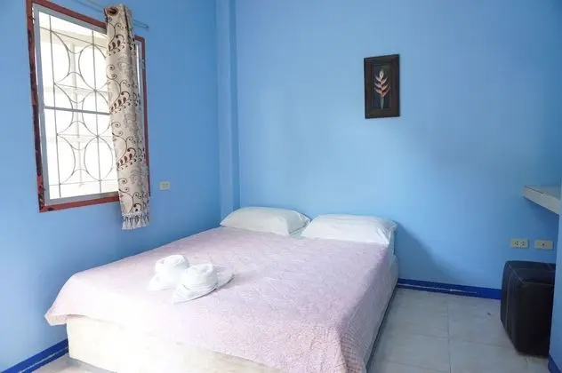 Standard Double room with Fan