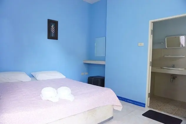 Standard Double room with Fan