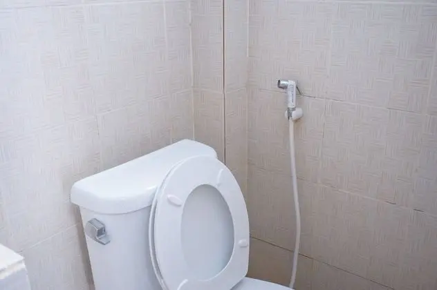 Standard Double room with Fan
