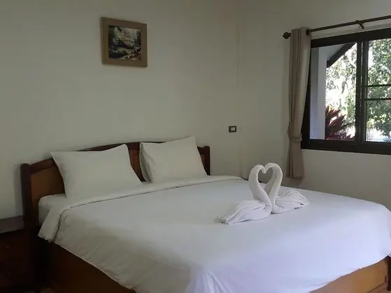 Deluxe Double Bed
