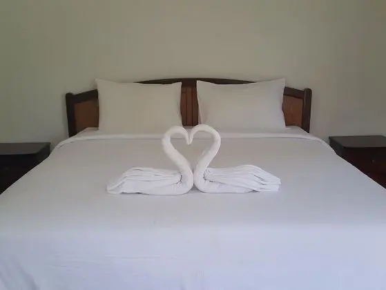 Deluxe Double Bed