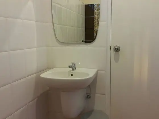 Standard Double Bed