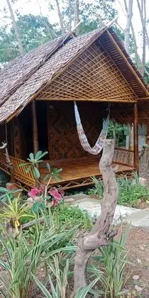 Bungalov, Sigara İçilmez