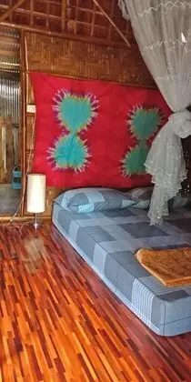 Bungalov, Sigara İçilmez