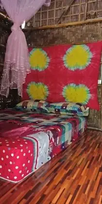 Bungalov, Sigara İçilmez