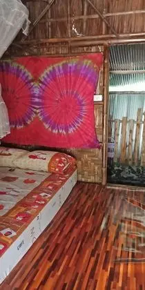 Bungalov, Sigara İçilmez