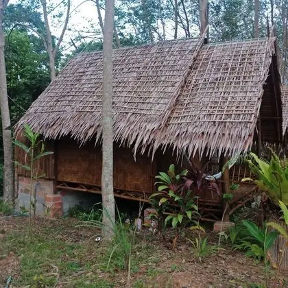 Bungalov, Sigara İçilmez