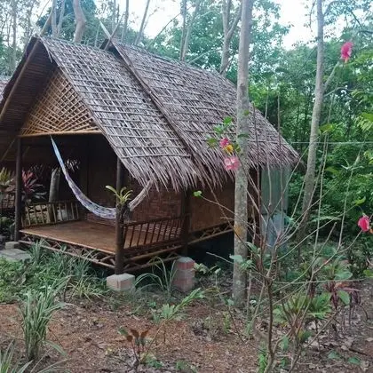 Bungalov, Sigara İçilmez