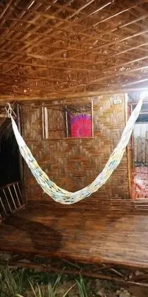 Bungalov, Sigara İçilmez