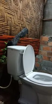 Bungalov, Sigara İçilmez