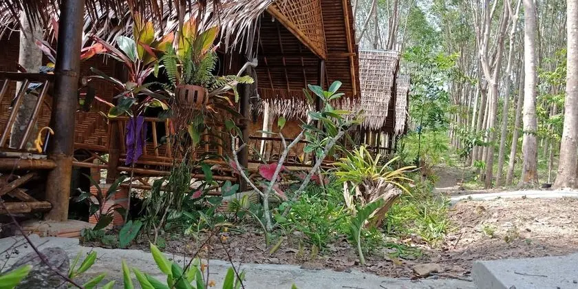 Bungalov, Sigara İçilmez