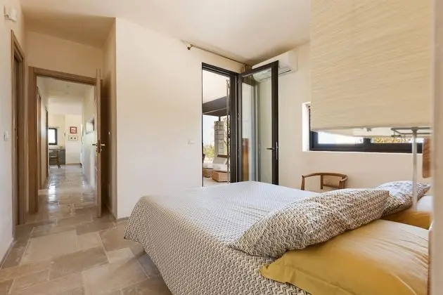 Villa, 2 Yatak Odası
