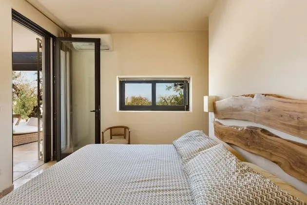 Villa, 2 Yatak Odası