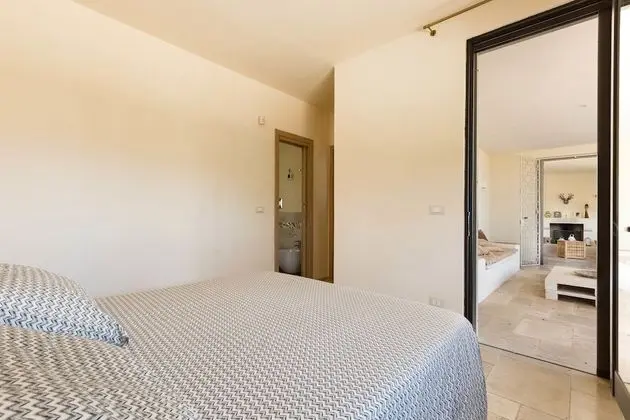 Villa, 2 Yatak Odası