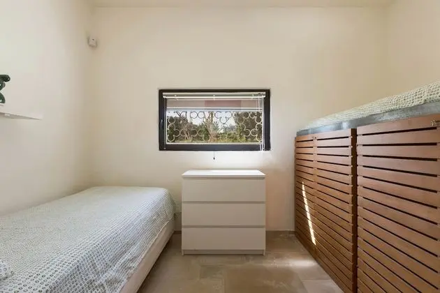 Villa, 2 Yatak Odası